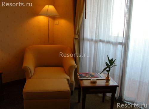 Grand Tower Inn Sukhumvit Hotel 16